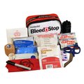 Mobileaid BleedStop Single 200 Bleeding Wound Trauma First Aid Kit 32714